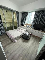 Coralis (D15), Condominium #632942881